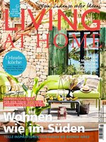 Living at Home